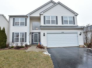 294 Spring Valley Way, Round Lake, IL 60073