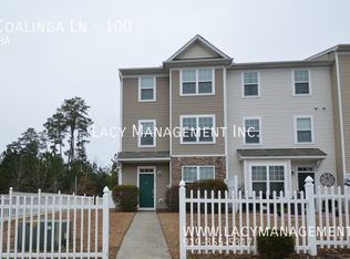 201 Coalinga Ln UNIT 100, Raleigh, NC 27610