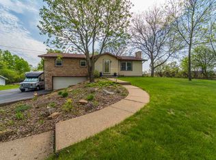 905 S 20th St, Wausau, WI 54403