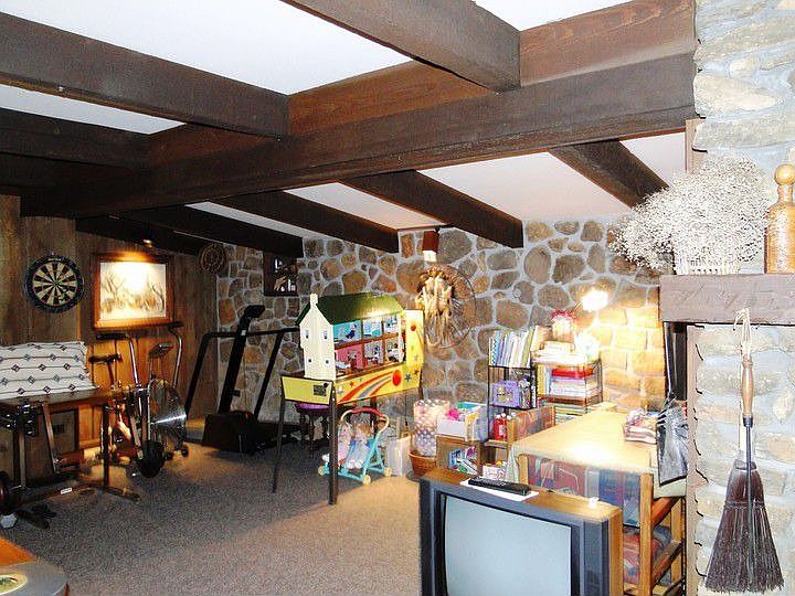 Terrace Playroom