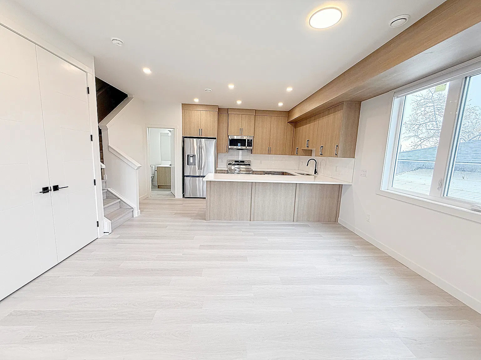 3708 Bow Anne Rd NW — Photo 3