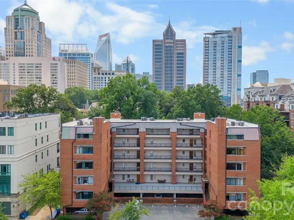 224 N Poplar St APT 22, Charlotte, NC 28202