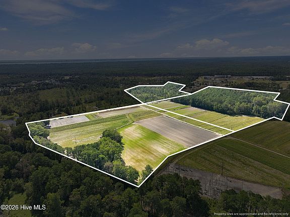 2nd image of 000 Willis Farm (68ac All 3 Lots)