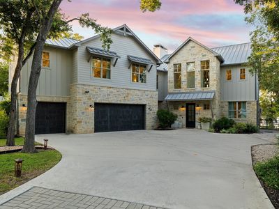 130 Kingfisher Trl, Kingsland, TX, 78639