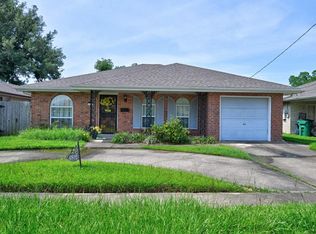 4512 Newlands St, Metairie, LA 70006