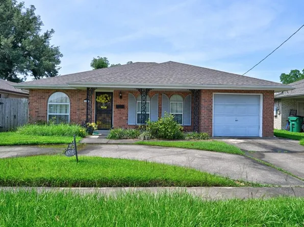 4512 Newlands St, Metairie, LA 70006