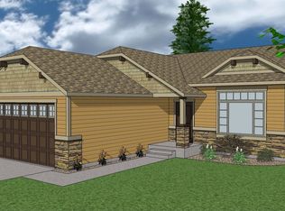 7611 E Ruby Ln, Spokane, WA 99212