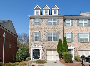 1846 Appaloosa Mill Ct, Buford, GA 30519