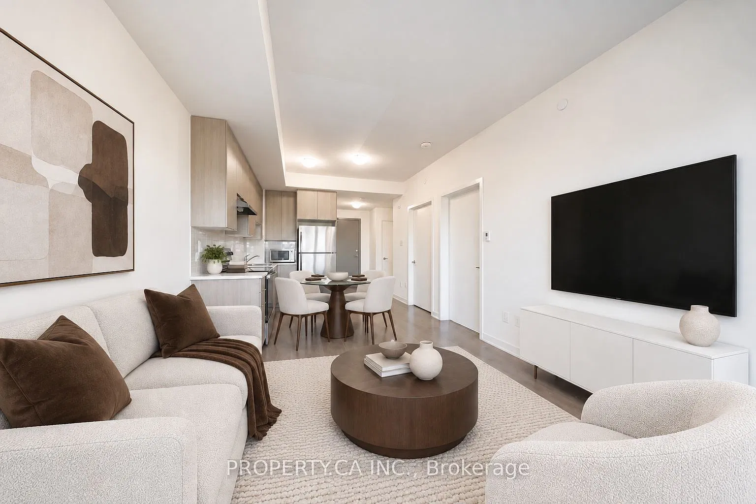 2 bed, $2,200 — Photo 4