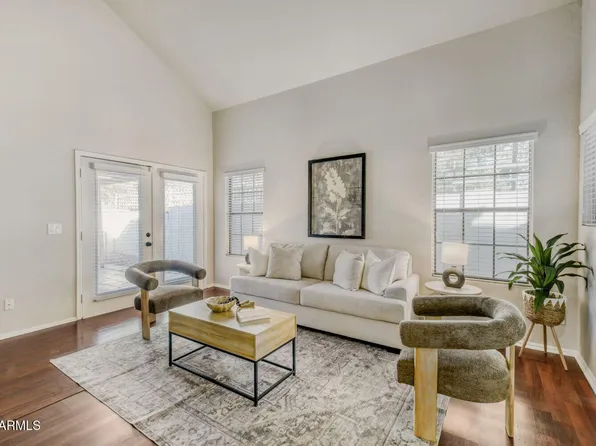 8870 S HEATHER Drive, Tempe, AZ 85284