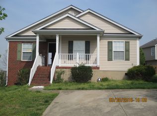 2125 Pimpernel Rd, Charlotte, NC 28213