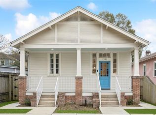 1921 Cambronne St, New Orleans, LA 70118