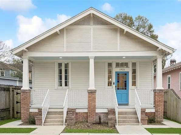 1921 Cambronne St, New Orleans, LA 70118