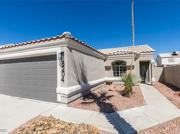 8204 Cimarron Ridge Dr, Las Vegas, NV 89128