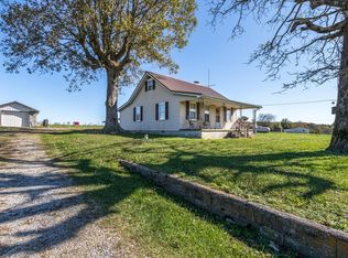 8026 Fredonia Rd, Manchester, TN 37355