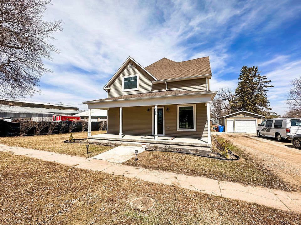 706 Main Ave, Lake Norden, SD 57248 Zillow