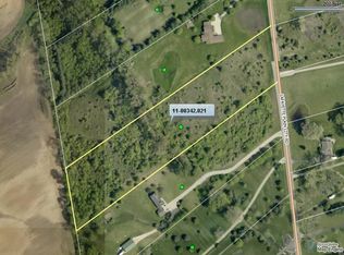 0 Lafayette Plain City Rd, London, OH 43140