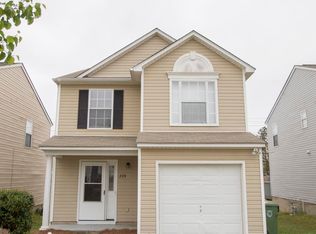 228 Curvewood Rd, Columbia, SC 29229