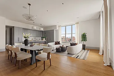 100 Amity Street, #PH1