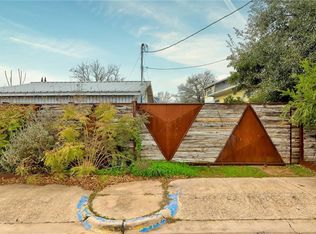 1402 Cedar Ave, Austin, TX 78702