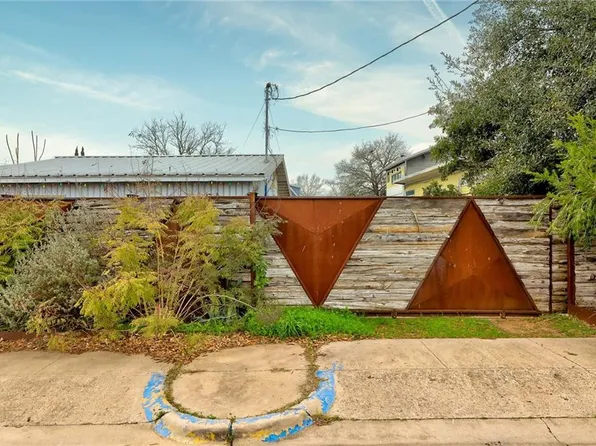 1402 Cedar Ave, Austin, TX 78702