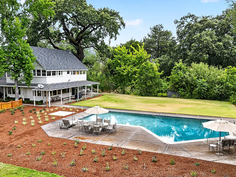 4560 Saint Helena Hwy