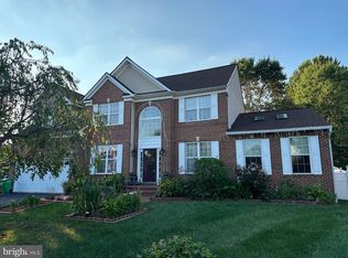 7208 Purple Avens Ave #A, Upper Marlboro, MD 20772