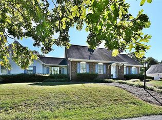 4879 Follansbee Rd, Winston Salem, NC 27127