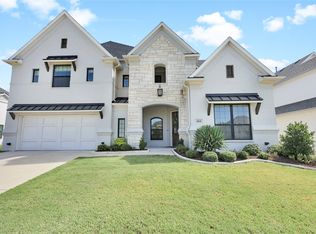 664 Point Vista Dr, Aledo, TX 76008