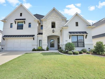 664 Point Vista Dr, Aledo, TX, 76008