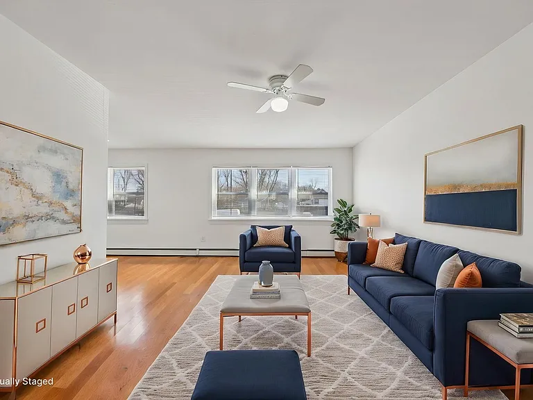 436 Lincoln Ave — Photo 13