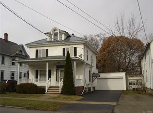 908 W Henley St, Olean, NY
