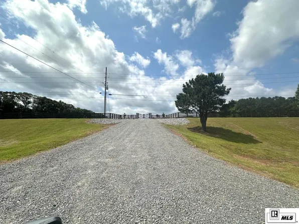 3969-4037 & Hwy #-15, Calhoun, LA 71225