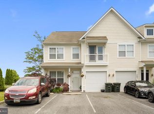 301 Schooner Ln #101, Berlin, MD 21811