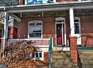 961 High St, Pottstown, PA