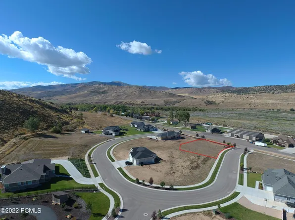 12 E Black Willow Dr Lot 13, Coalville, UT 84017