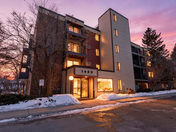 1400 Dakota Ave S Unit 210, Saint Louis Park, MN 55416