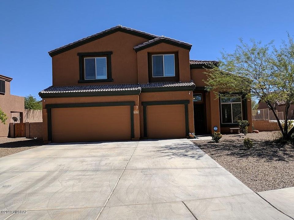 1st image of 9848 N Crook Ln