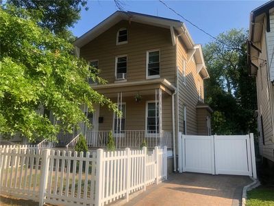 54 Adams Street, Mount Vernon, NY, 10550