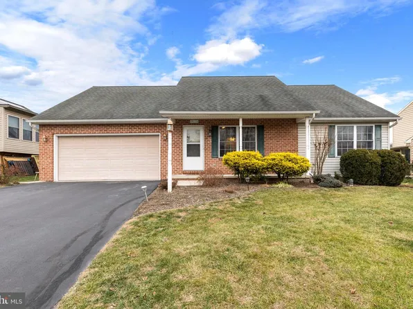 905 Hedgewyck Ln, Elizabethtown, PA 17022