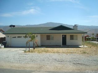 48857 Maumee Ln, Cabazon, CA 92230