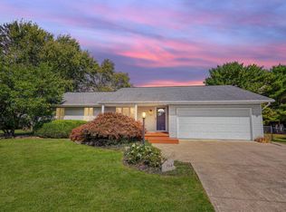 364 Old Meadows Ct, Canal Winchester, OH 43110