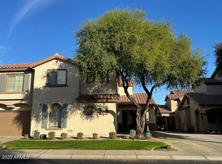 2883 S Granite St, Gilbert, AZ 85295