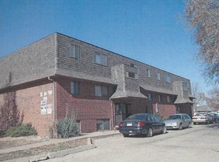 1860 Anderson Avenue #FL 2ND, Manhattan, KS 66502