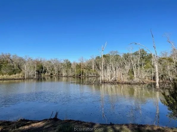 W Henry Prairie Rd, Hearne, TX 77859