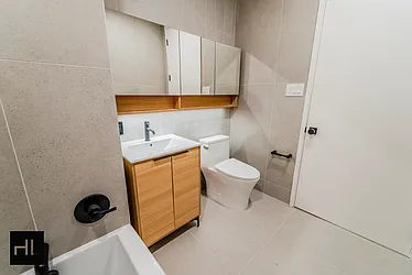 Rented by Highline Residential