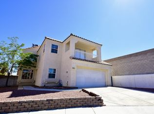 6665 Coral Springs Cir, Las Vegas, NV 89108