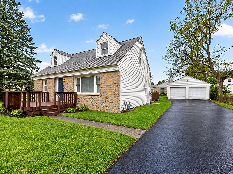 176 Robinwood Ave