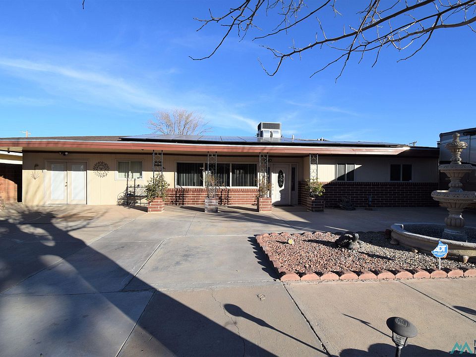 809 S Copper St, Deming, NM 88030 MLS 20230111 Zillow