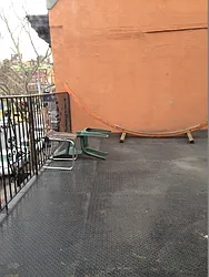 Rented by Eva M. Daniels Realty